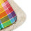 Thumbnail: U.S. Virgin Islands Madras Sherpa Blanket