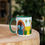 Thumbnail: Black Girl Magic Mug with Color Inside