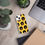 Thumbnail: Black Women, Afro Pattern Case for iPhone®