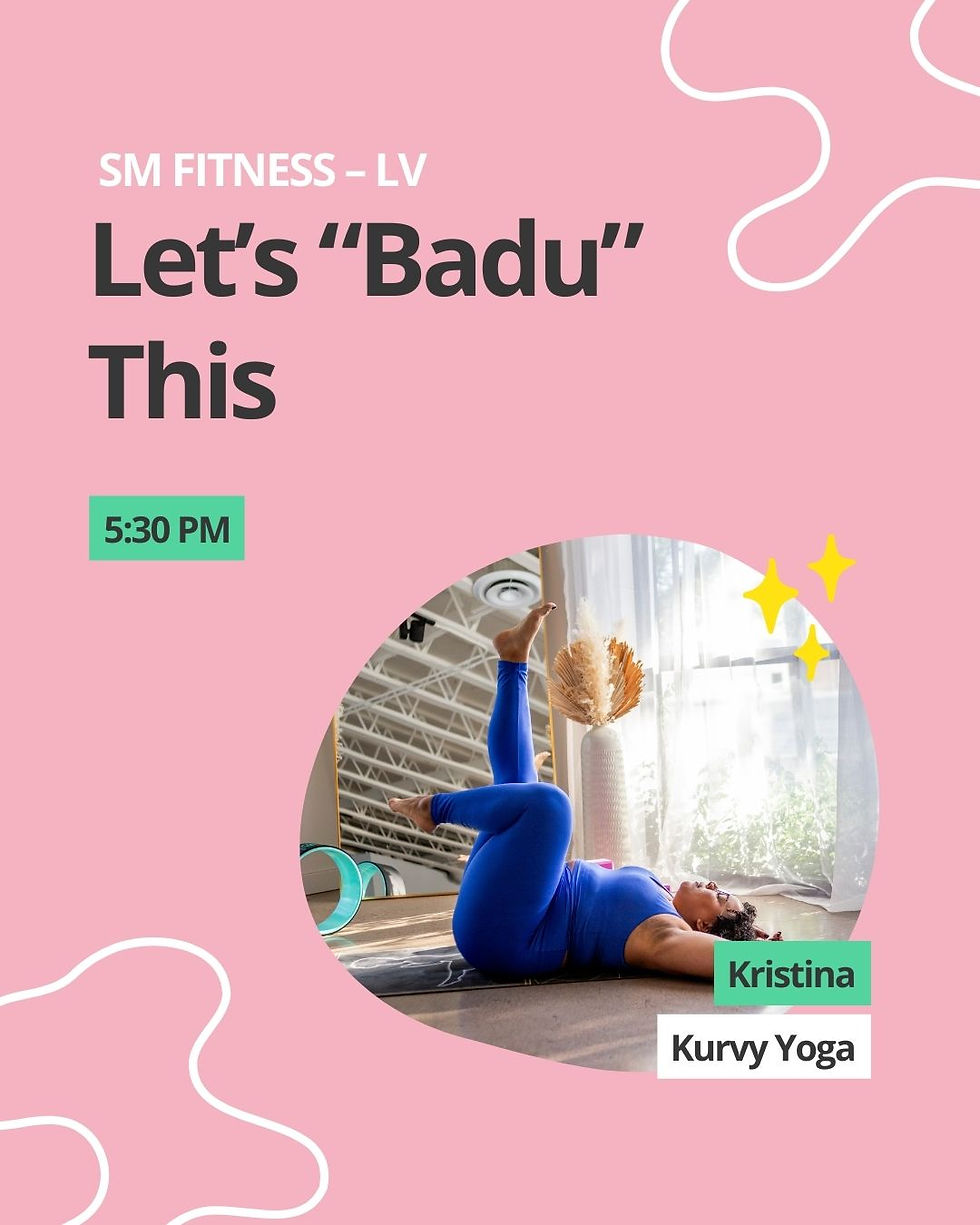 Let's "Badu" This