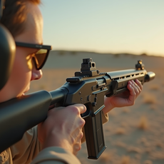 Support Second Amendment Rights with Tyler Landgraf