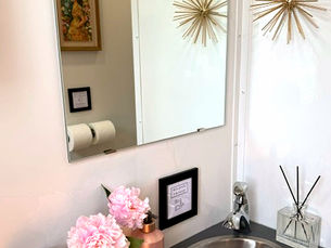 What’s Included with a Luxury Restroom Trailer Rental in West Michigan?