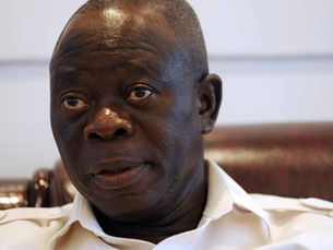 Stop parading yourself as Kingmaker in Edo State — Oyegun tells Oshiomhole