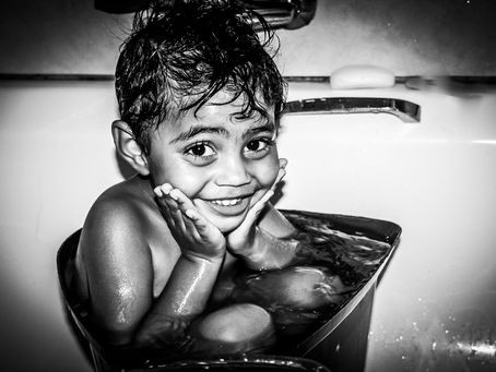 My Bucket List Adventures