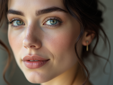 Exploring the Benefits of Permanent Makeup Services