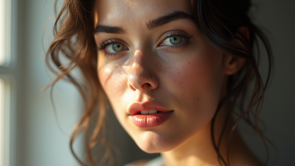 Expert Tips for Stunning Permanent Makeup Results