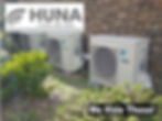 HUNA Covers and Sheds