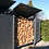 Thumbnail: Firewood Shed