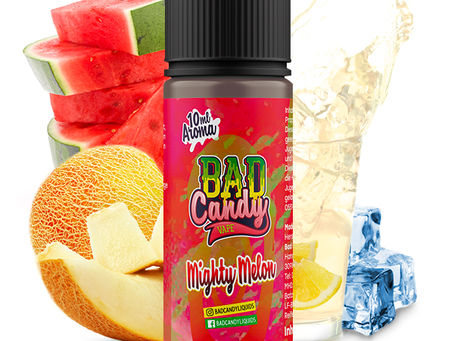 Bad Candy Longfills: Dein Ticket zur Aromen-Vielfalt – Made in Germany!