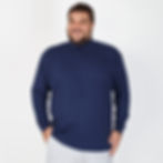 Gola Alta Plus Size Kairon