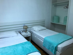 Quarto Individual ou Duplo