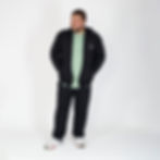 Manga Longa, calça e Moletom Plus Size
