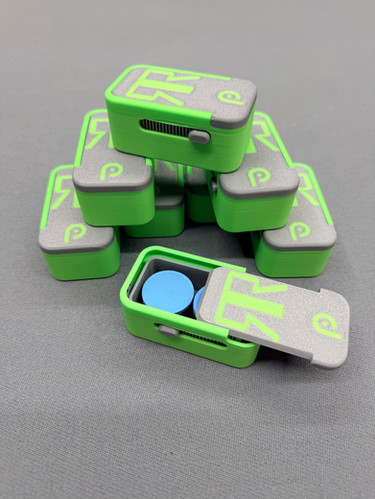 RR x PiP Collab Chalk Holder | Roadrunner Billiard