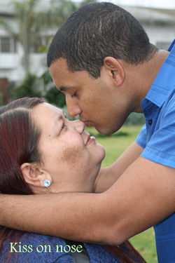 Bjorn & Meralda Pre-Wedding Shoot 020