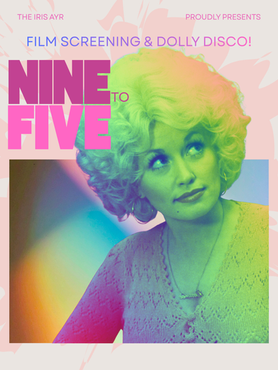 Nine to Five at the Cutty Sark
