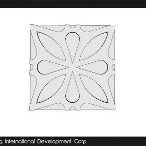 縮圖：HMP-36 造型平板