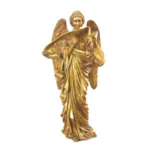 縮圖：*預購*BAA-0143-藝術天使人物雕像-Art Angel Statue...