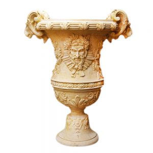 縮圖：*預購*HM-DECO-19-華麗花盆擺飾Gorgeous Decorations Flowerpot