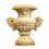 縮圖：*預購*HM-DECO-26-華麗花盆擺飾Gorgeous Decorations Flowerpot