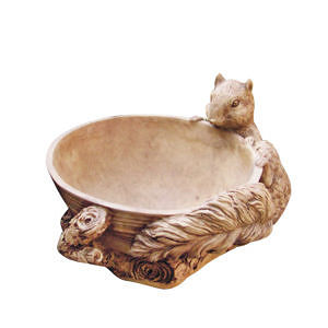 縮圖：*預購*DAA-0310-松鼠造型容器擺飾Squirrel Container Decorations