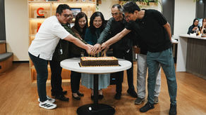 14 Years of Trees Solutions: One Journey, Countless Memories