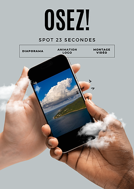 Osez !