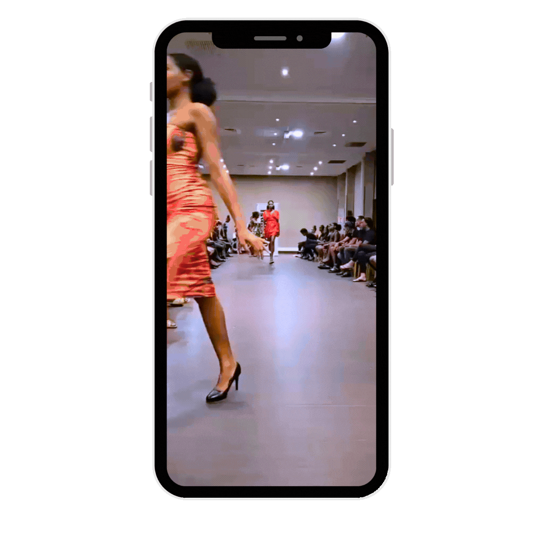 Modèle en shooting – devenir mannequin en Guadeloupe