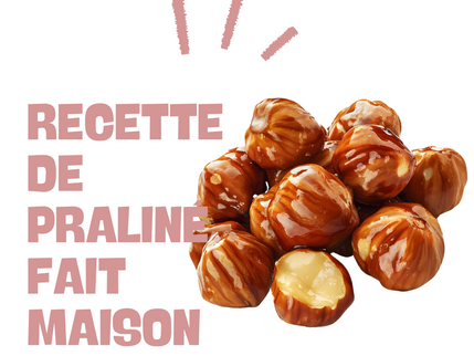 praliné