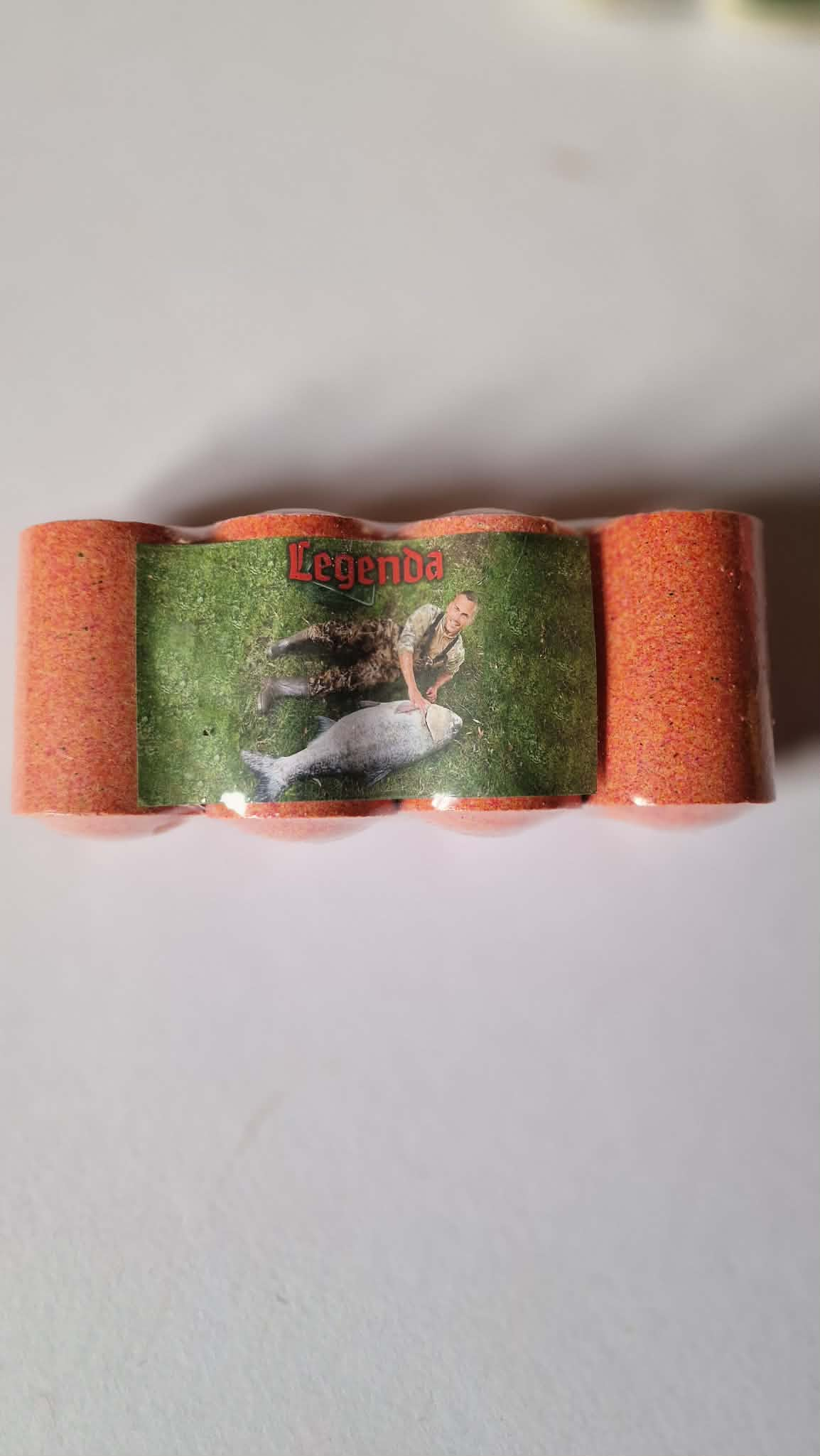 Busa Legenda plankton tabletta NYAVALYÁCSKA 80 gr (4 db)