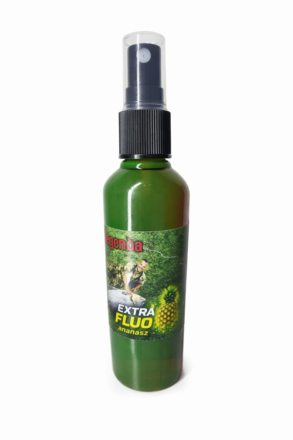 Legenda fluo spray – ananász – 100 ml