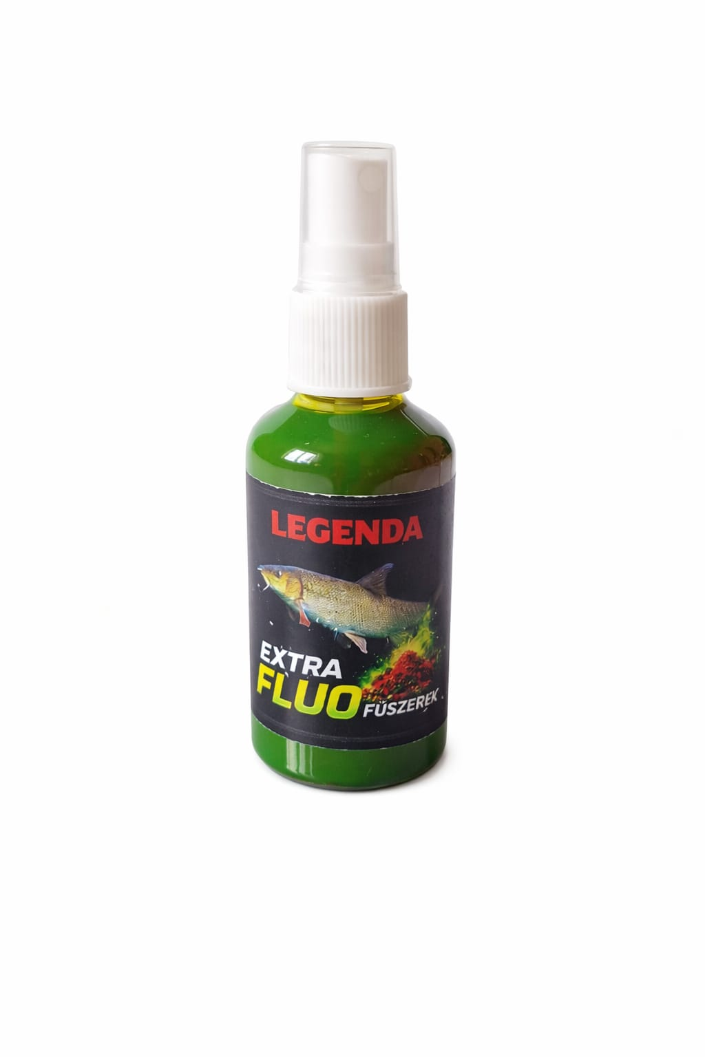 Legenda fluo spray – füszeres – 85 ml