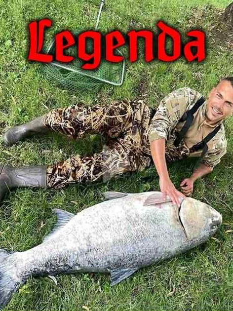 Hogyan fogtam ki a 75 kg‑os balatoni busát – Sztasz Sztanyiszlav Sztaniszlavovics története