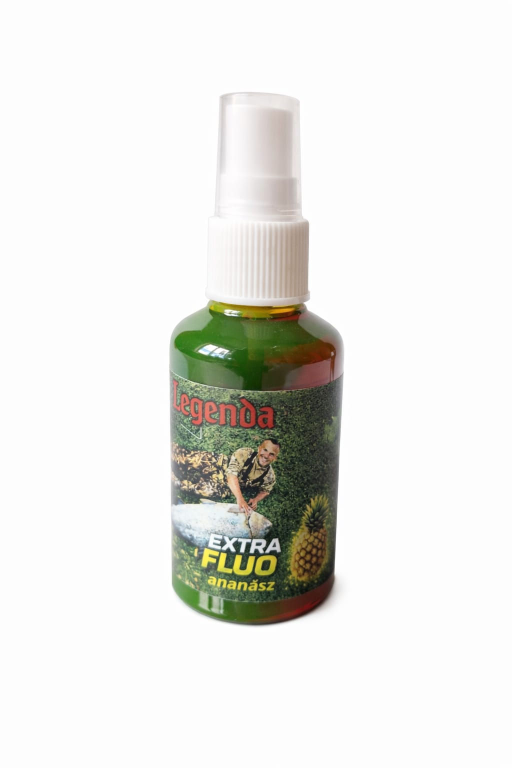 Legenda fluo spray – ananász – 85 ml