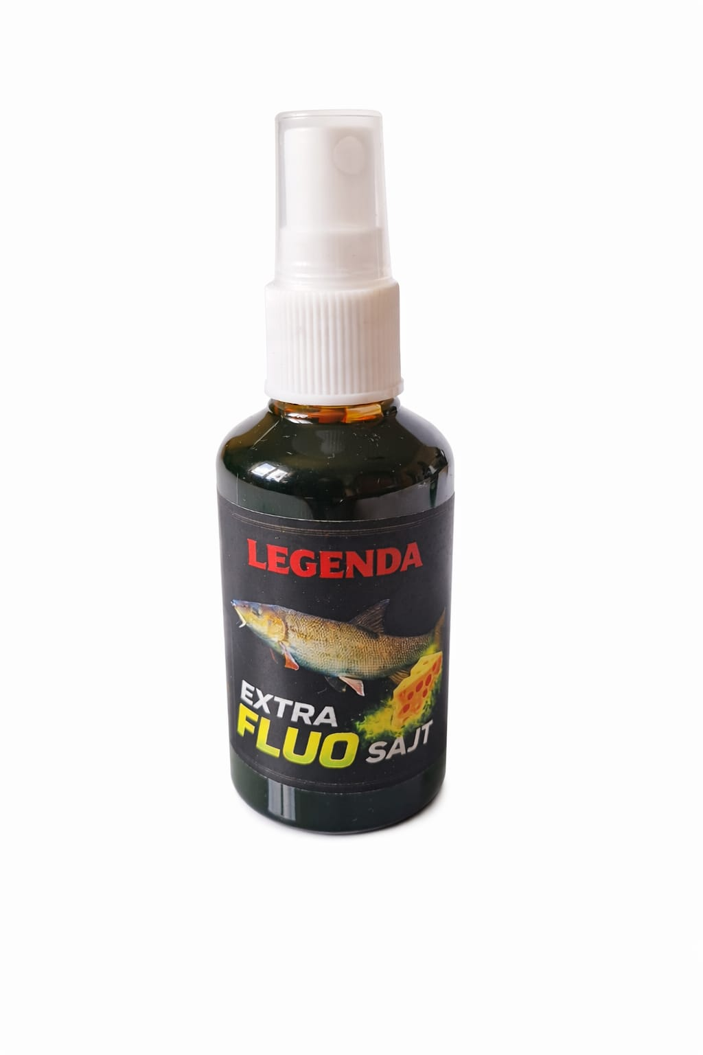 Legenda fluo spray – sajt – 85 ml