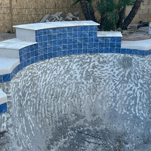 Pool Remodeling & Resurfacing