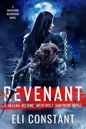 Cover by J. Caleb Design