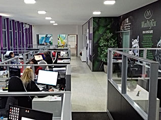 Administrativo Multifix