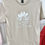 Thumbnail: Heart Wrangler Tee Small