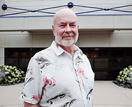 Construction Storyteller: Pinkard’s Longtime Proposal Writer Retires