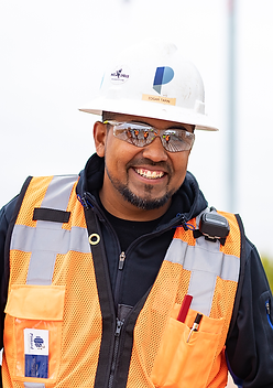 Career Building Q&A: Edgar Tarin