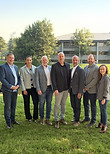 Pinkard Construction Becomes a Catamount Constructors Company,
Uniting Two Denver Leaders
