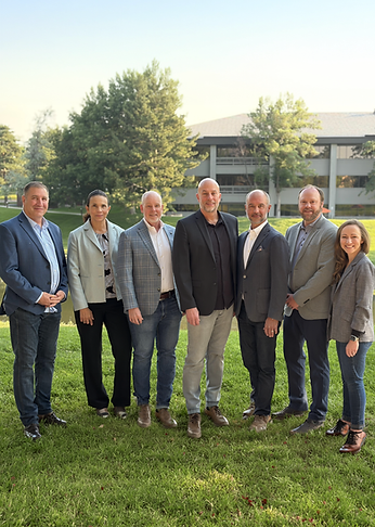 Pinkard Construction Becomes a Catamount Constructors Company,  
Uniting Two Denver Leaders