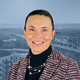 Odette Bent-Buckles, Chief Financial Officer