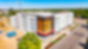 Pinkard Finishes Krisana Affordable Apartments