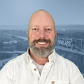 Leighton Neff, Chief Preconstruction Manager