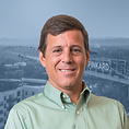 Mike Warns, Chief Risk Officer