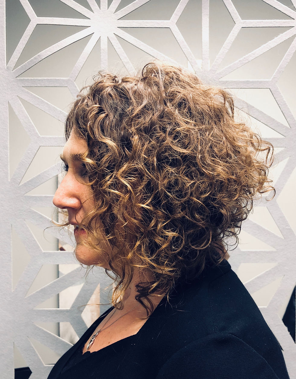 curls
