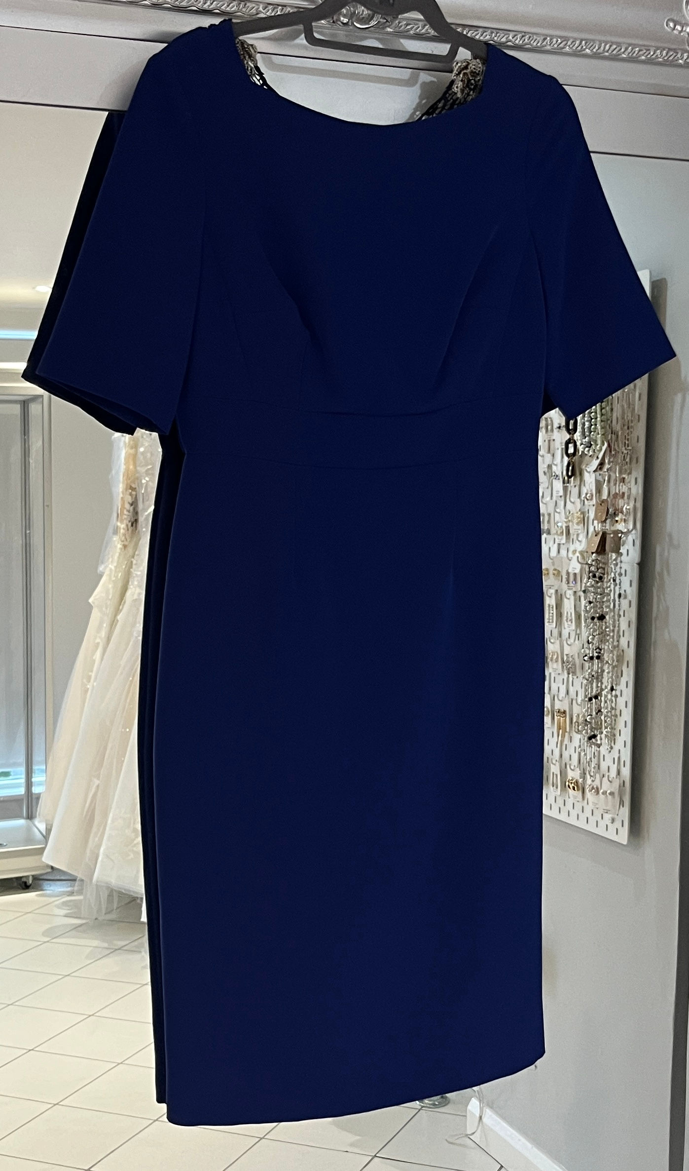 Perla Occasion Dress