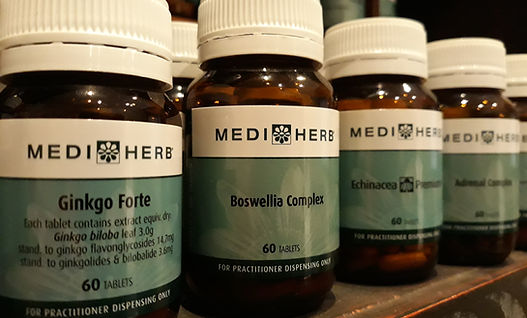 Mediherb Tablets