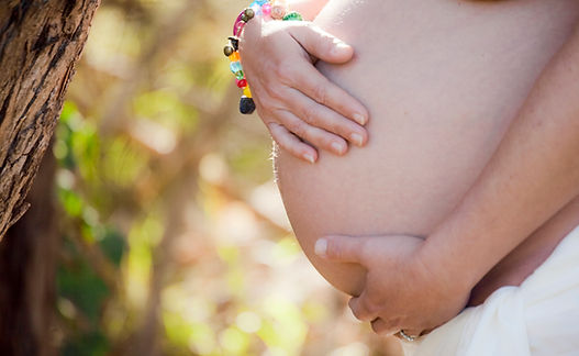 Labour induction. Bowral Acupuncture_